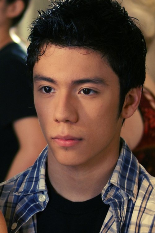 Javier Lopez as Andrea