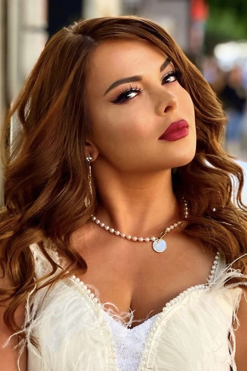 Gunel Hamidova as Aydan