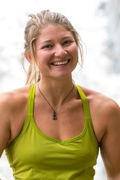 Hazel Findlay as Self