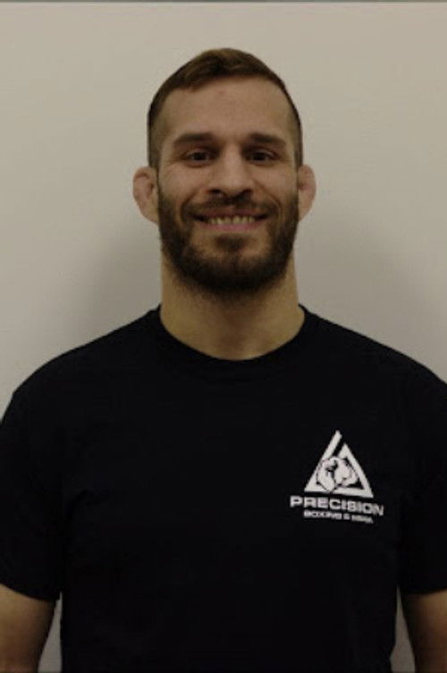 Brian McLaughlin as Self