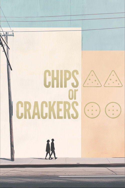 Chips or Crackers