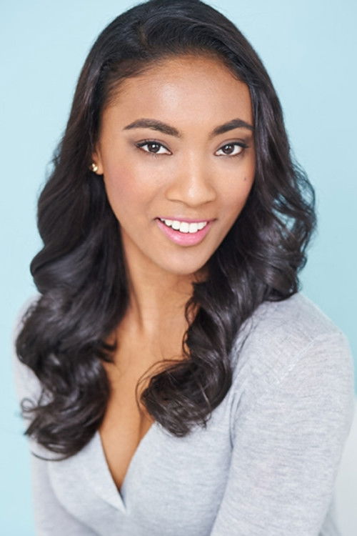 Hannah Alissa Richardson as Katie / A