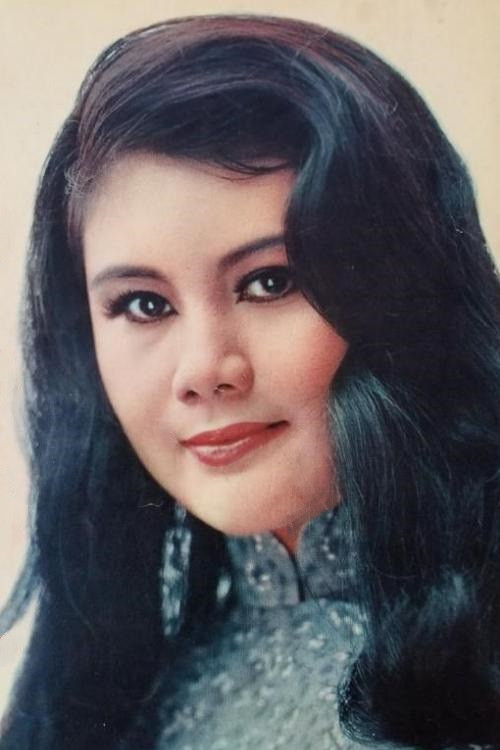 Wang Mo-chou as 杨丽春