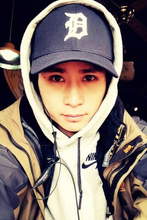 Feng Pengfei as 梁宽