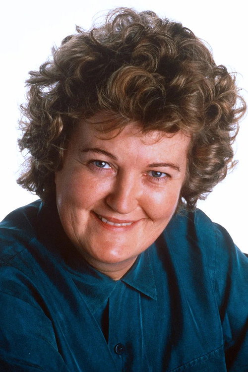 Brenda Fricker as Eleanor