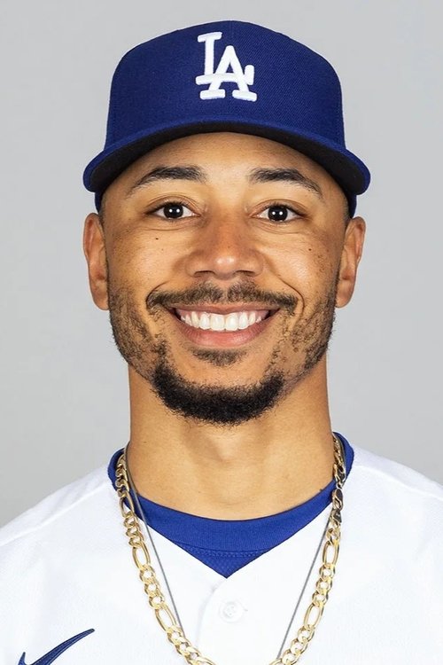 Mookie Betts as Self