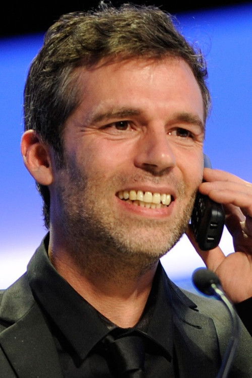 Vincent Trintignant as Vincent Lambert