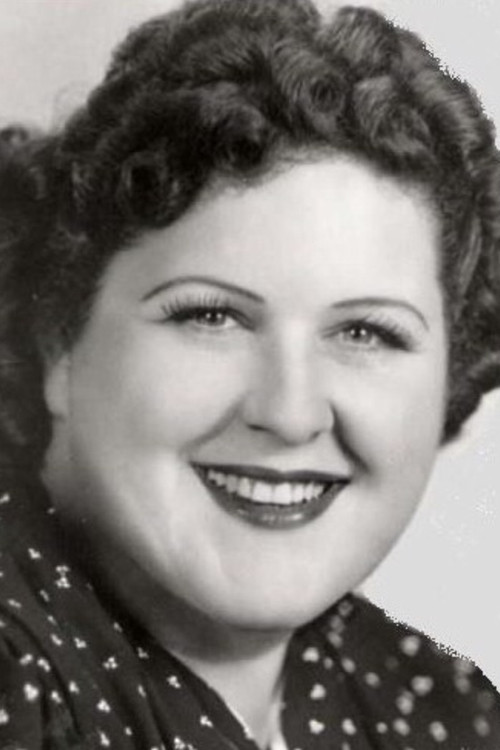 June Gittelson as Tubby