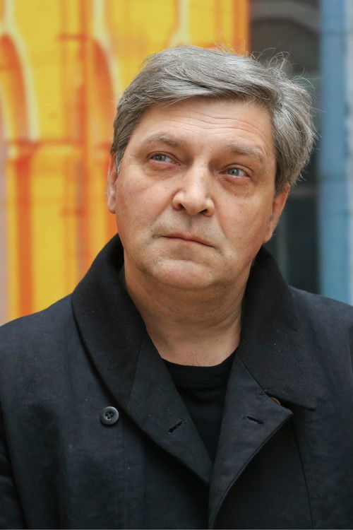 Aleksandr Nevzorov as 