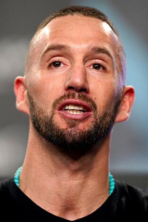 Craig McCarthy as Self