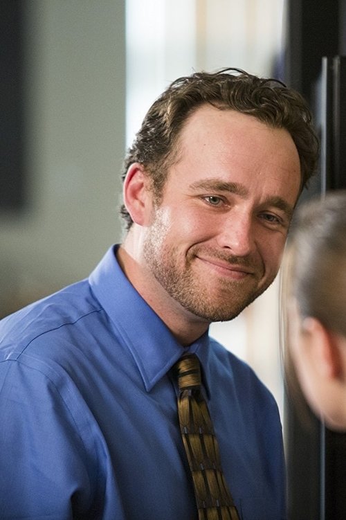 Brian Rife as unknown