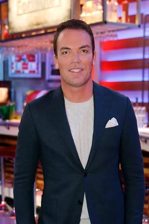 Robert Doornbos as Robert Doornbos