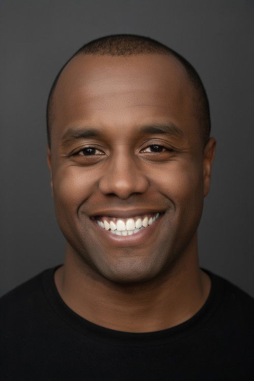 Ali Tınaz as Bilal-i Habeşi