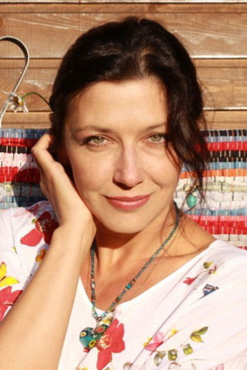 Tatyana Aptikeyeva as Ирина Митяева