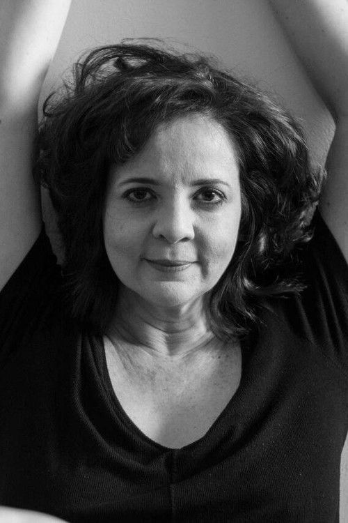 Erlene Melo as Chefona da Moda