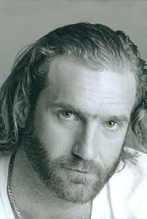 Patrick M. Walsh as Dave Sherman