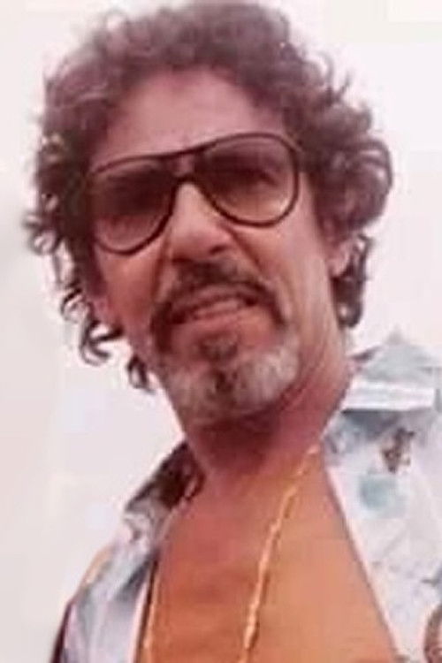 Hitagibe Carneiro as 