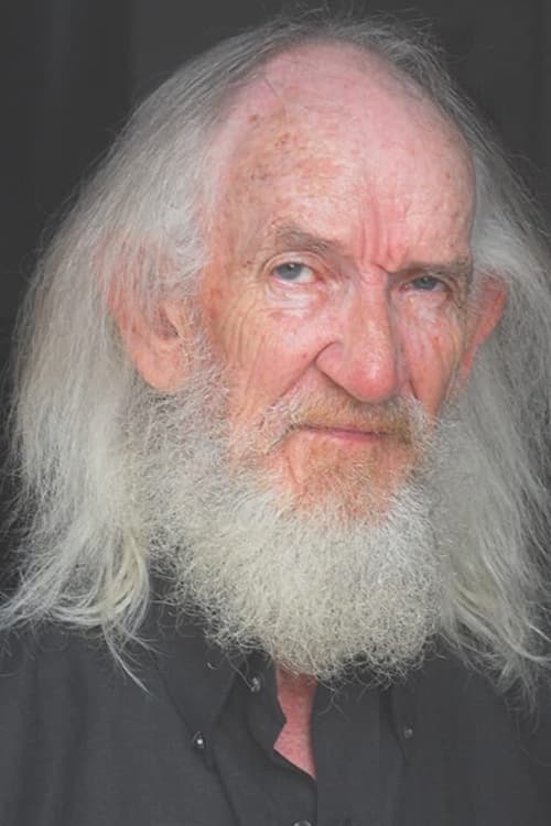 David Shiflett as US Veteran