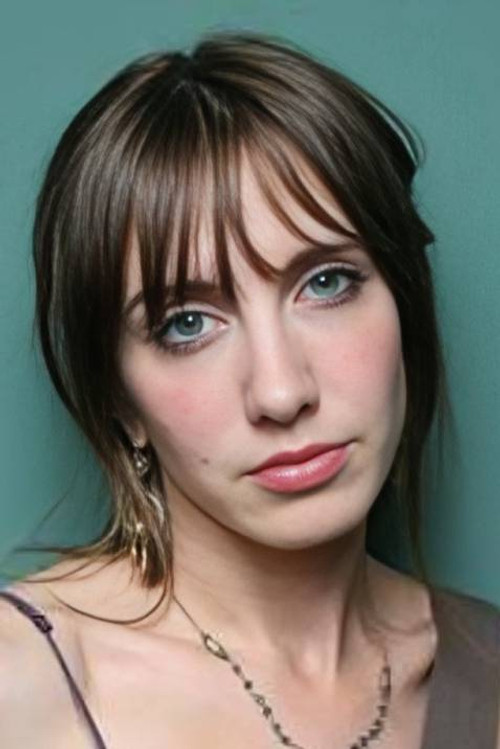 Juleah Weikel as Pike