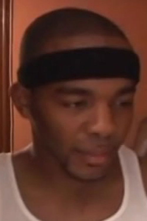 Sarge as (archive footage)