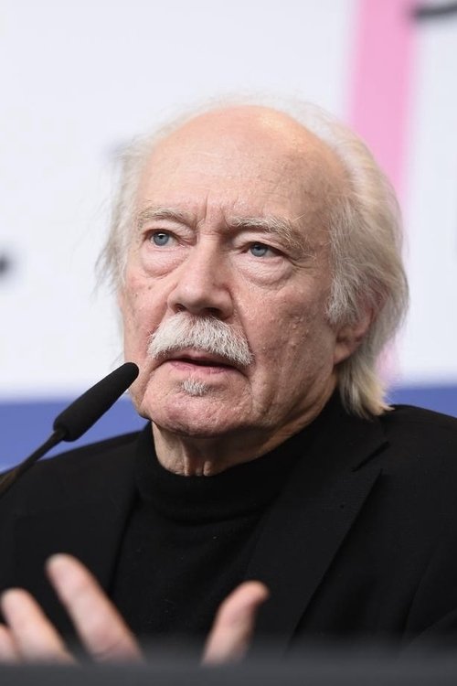 Jürgen Jürges as Self