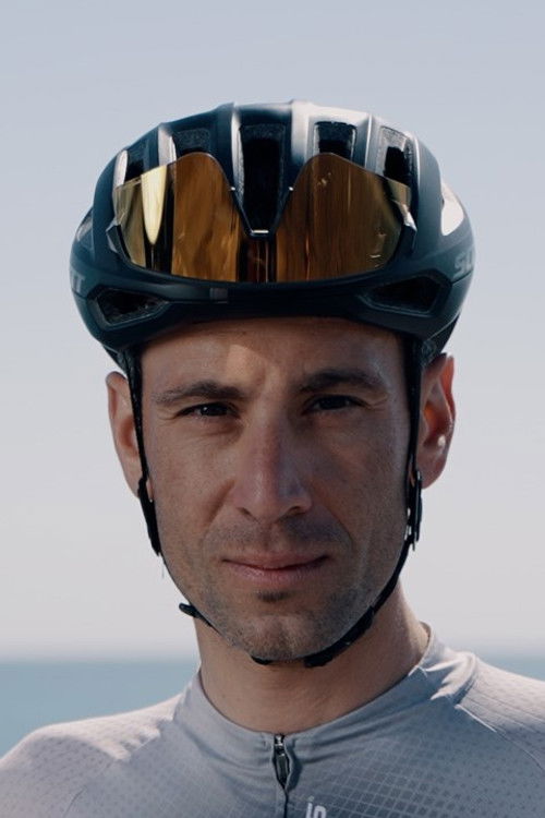 Vincenzo Nibali as 