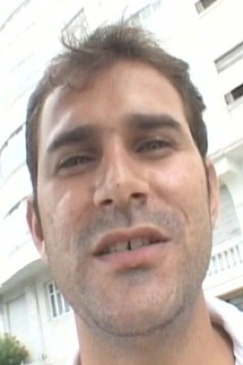 Anderson as (archive footage)