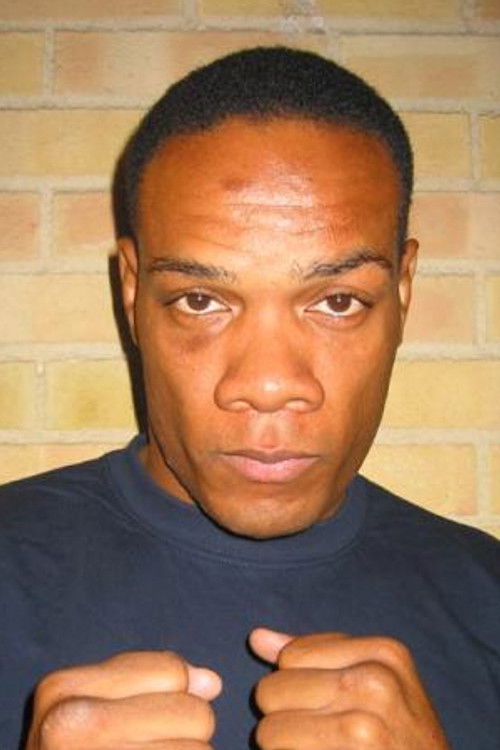 Vernon White as Self