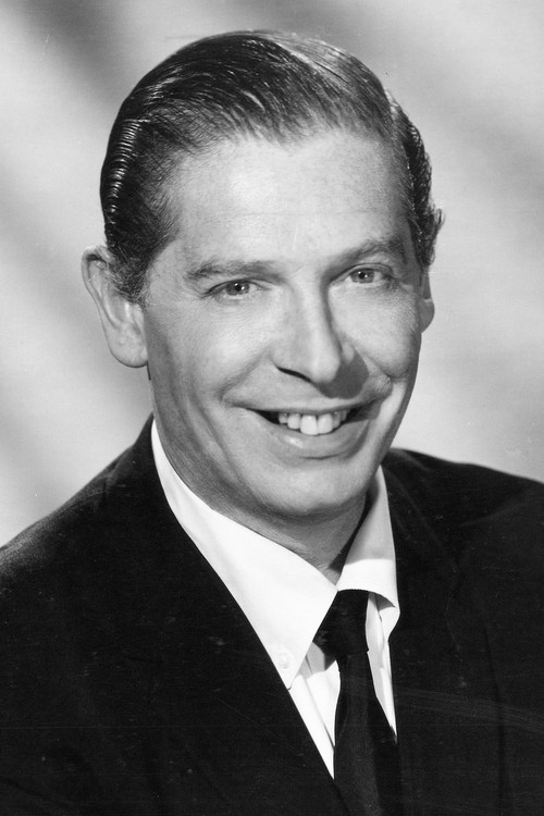 Milton Berle as Mr. Meyer