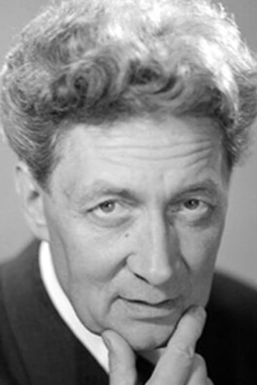 Pyotr Vishnyakov as Dr. Verkhovtsev / Glot (voice)