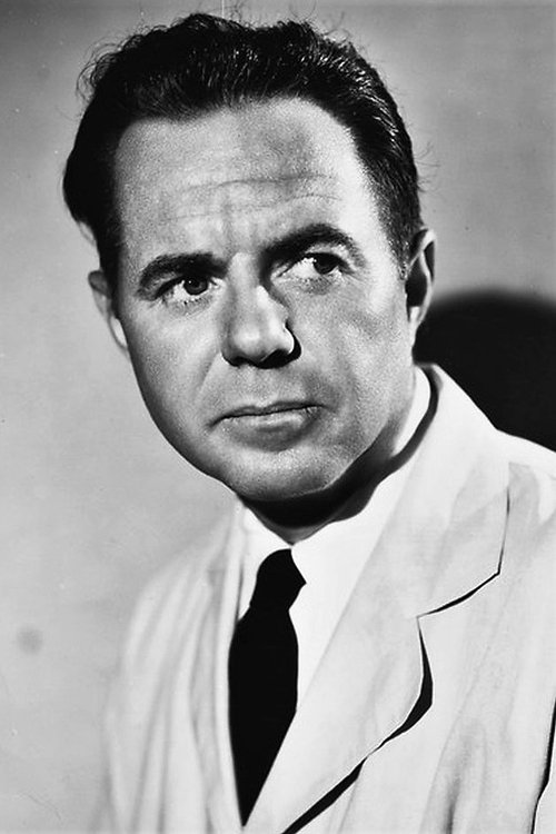 John Gallaudet as Mike Taylor