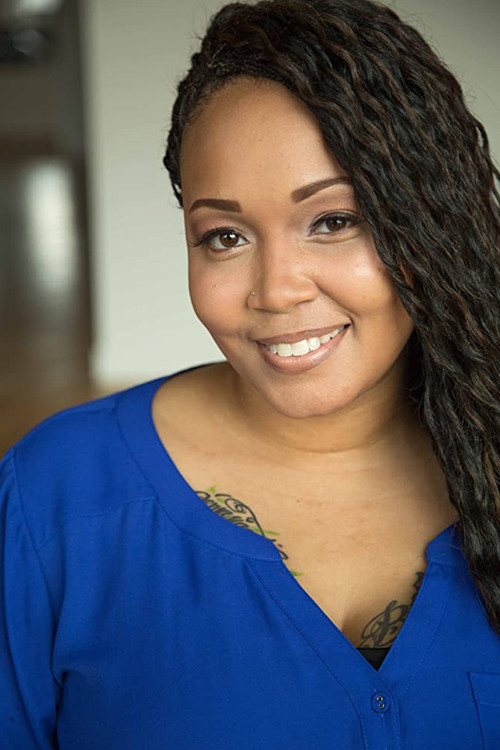 Lanisha Javon Gholston as Norma