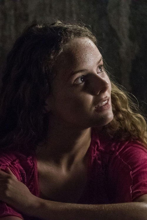 Lucy Williams as Mary