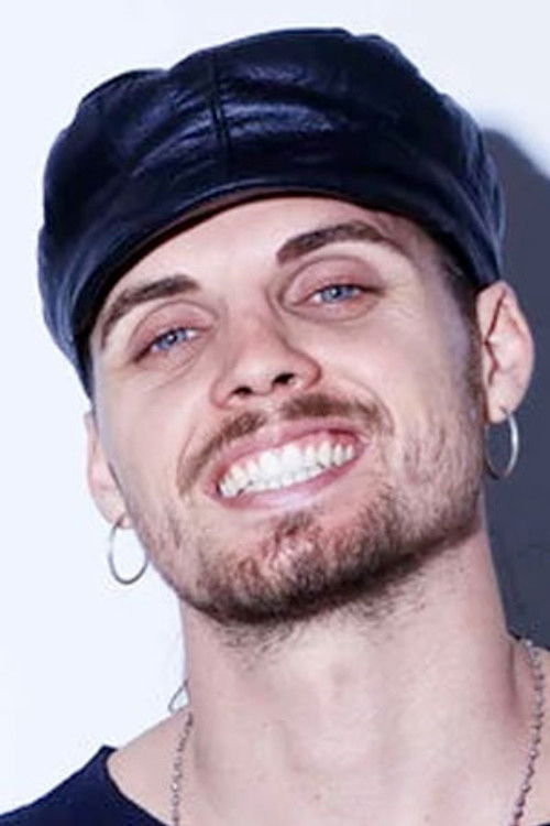 Alex Carapetis as Himself