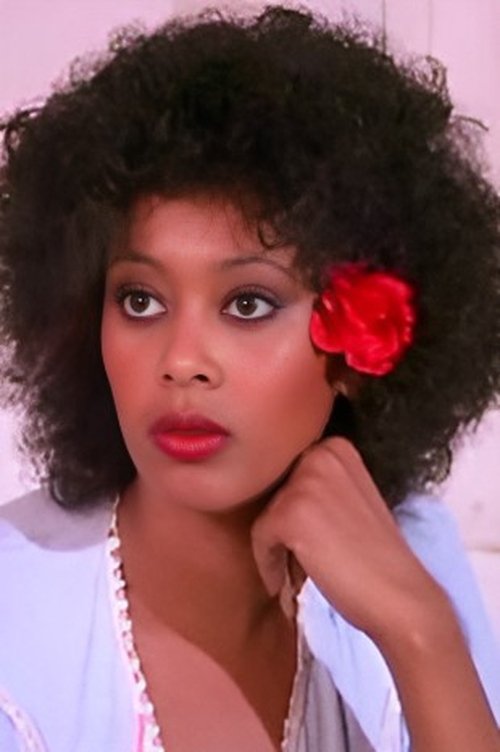 Carla Brait as Ursula