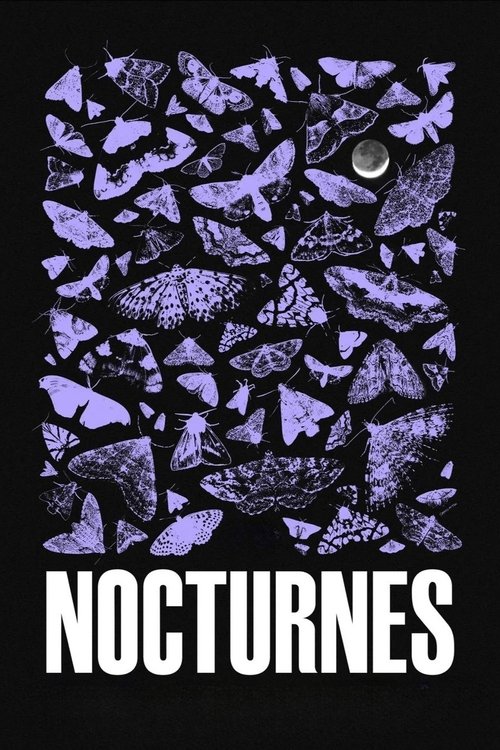 Nocturnes poster