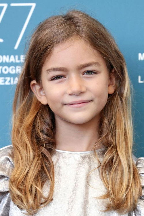 Viola Pusatieri as Antonella