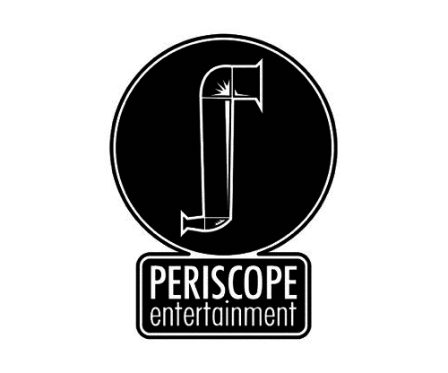 Periscope Entertainment logo