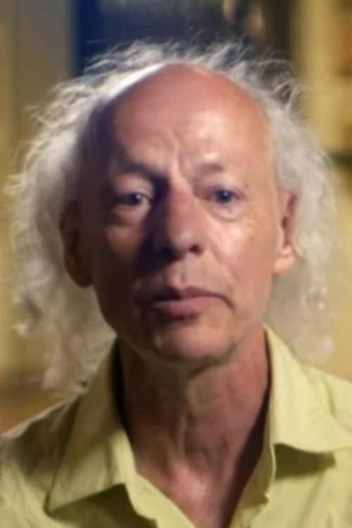 Michel Friedli as Self