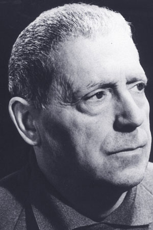 Paul Dessau as Himself