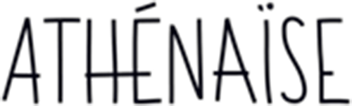 Athénaïse logo