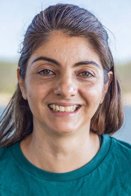 Mariel Familiar López as Self