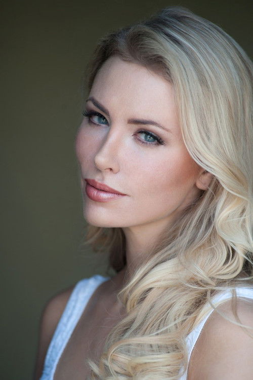 Valarie Kobrovsky as Ruth