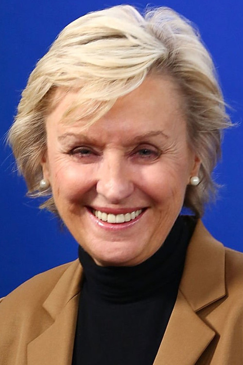 Tina Brown as Self