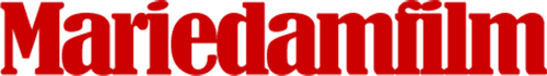 Mariedamfilm logo