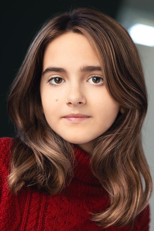 Bianca Belle as Amber Wyatt