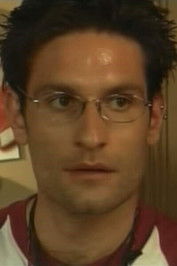 Federico D'Anna as Alessandro