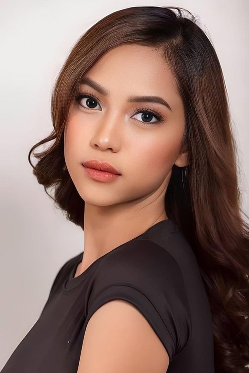 Alona Navarro as Sandra