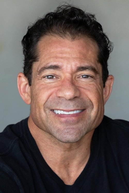 Marc De Stefano as Sam