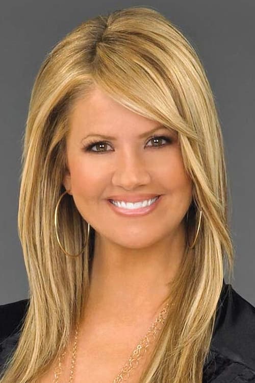 Nancy O'Dell as 